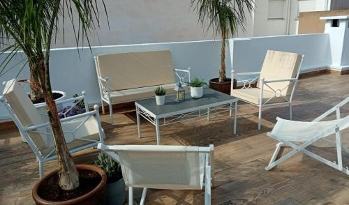 La Canyada dels Pins Apartment | Casa El Azud La Cañada 1 minuto metro