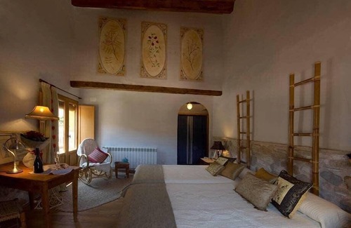 Montoro de Mezquita House | Casa El Bailador