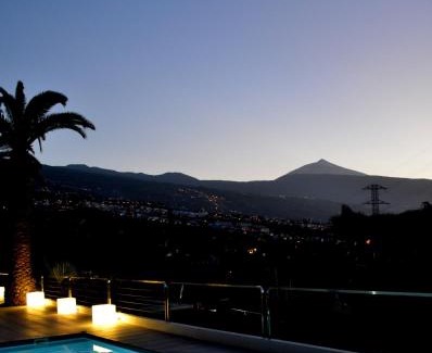 Los Gomez House | Casa El Balcon Grande