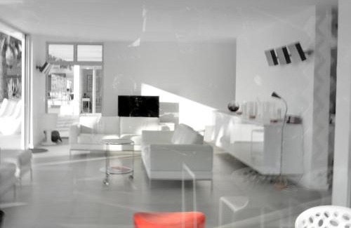 Los Gomez House | Casa El Balcon Grande
