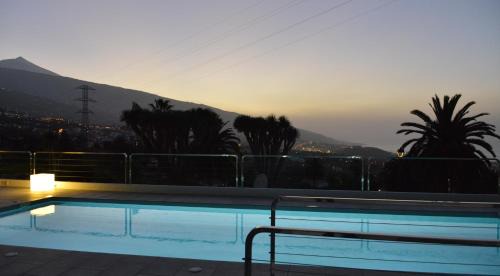Los Gomez House | Casa El Balcon Grande