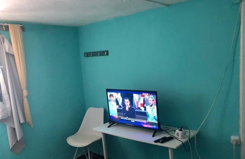 Medina-Sidonia House | Casa El Berrueco, rural lodging