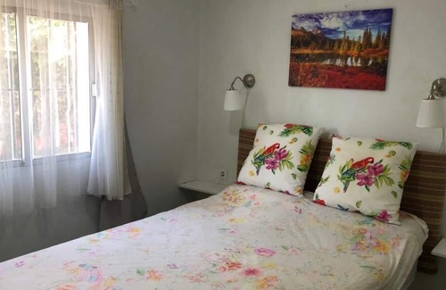 Medina-Sidonia House | Casa El Berrueco, rural lodging