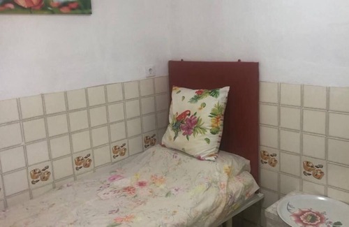 Medina-Sidonia House | Casa El Berrueco, rural lodging