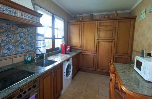 Arriondas House | Casa El Blao