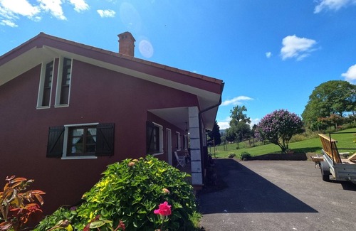 Arriondas House | Casa El Blao