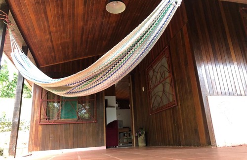 Quebrada La Gamba House | Casa El Bonito Descanso
