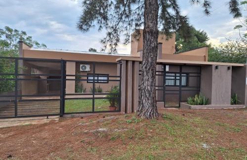 Candelaria House | Casa El Bosque