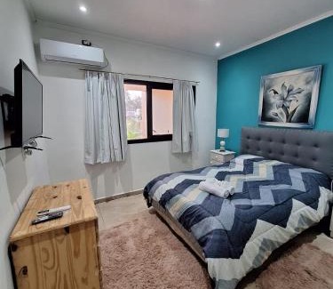 Candelaria House | Casa El Bosque