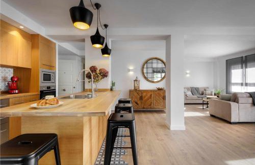 Panticosa Apartment | Casa El Cajico alojamiento vacacional en Panticosa