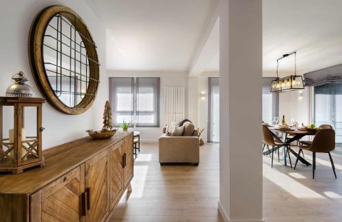 Panticosa Apartment | Casa El Cajico alojamiento vacacional en Panticosa