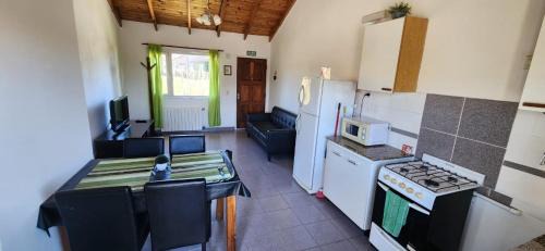 Macrozona Bahia Redonda y Primeros Faldeos Apartment | Casa El Calafate 3