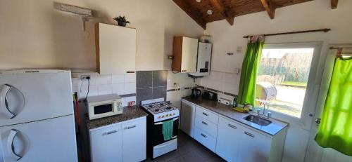 Macrozona Bahia Redonda y Primeros Faldeos Apartment | Casa El Calafate 3