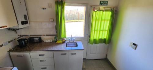 Macrozona Bahia Redonda y Primeros Faldeos Apartment | Casa El Calafate 3