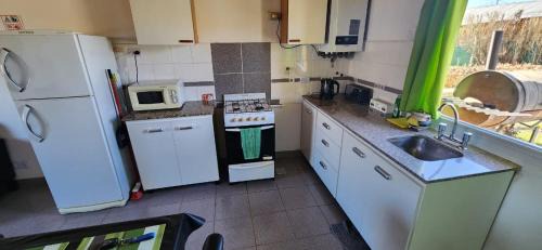 Macrozona Bahia Redonda y Primeros Faldeos Apartment | Casa El Calafate 3