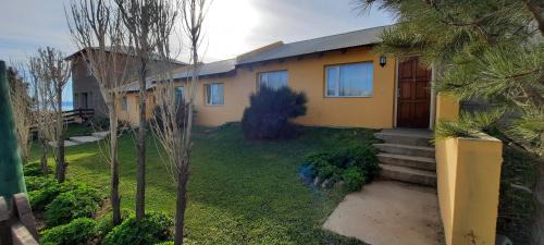 Macrozona Bahia Redonda y Primeros Faldeos Apartment | CASA EL CALAFATE #4