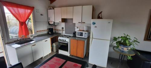 Macrozona Bahia Redonda y Primeros Faldeos Apartment | CASA EL CALAFATE #4