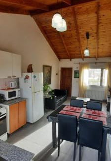 Macrozona Bahia Redonda y Primeros Faldeos Apartment | CASA EL CALAFATE #4