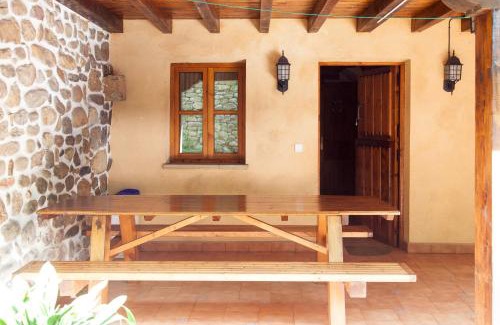 Ontaneda House | Casa El Campano