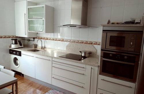 Oruna House | Casa El Campo