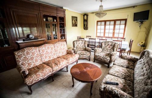 Ciudad Rodrigo House | CASA EL CARMEN 1