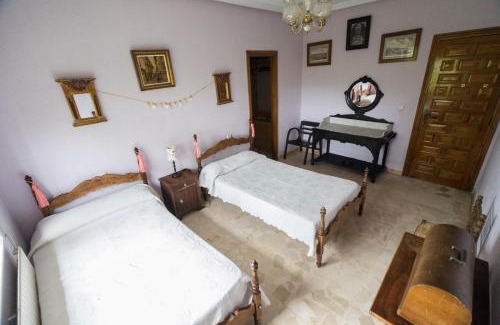 Ciudad Rodrigo House | CASA EL CARMEN 1