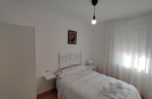 Alar del Rey House | Casa El Carmen