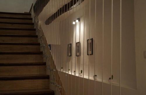 Larraga House | Casa El Carolino