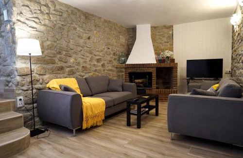 Larraga House | Casa El Carolino