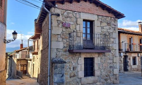 Vinuesa House | Casa El Carril Vinuesa