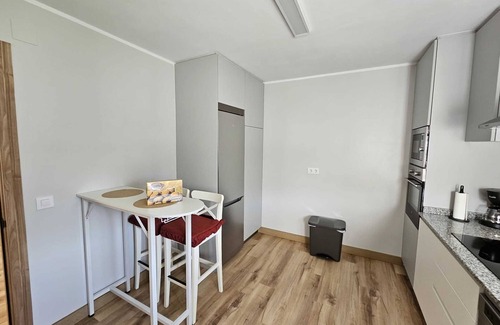 Parres House | Casa El Caspiu Arobes