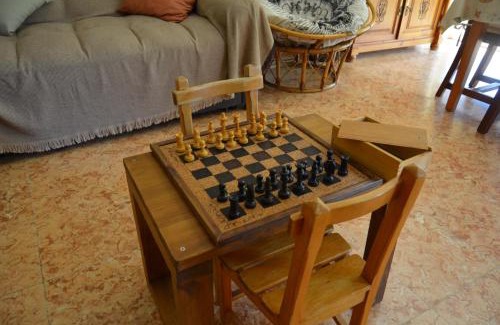 Eslida House | Casa el Castell