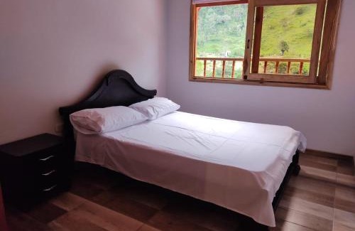 Ibague Apartment | Casa El Cedral Hospedaje