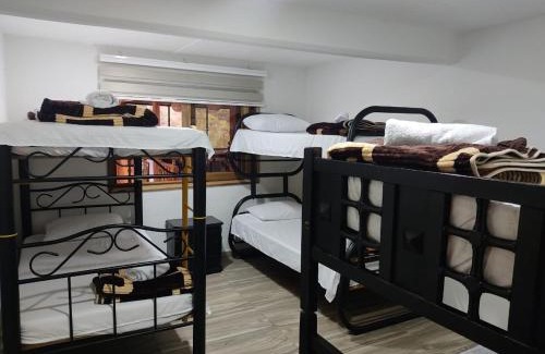 Ibague Apartment | Casa El Cedral Hospedaje