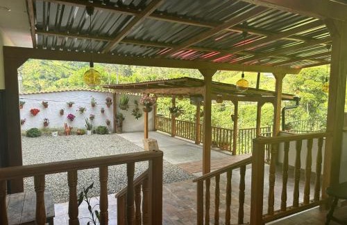 Ibague Apartment | Casa El Cedral Hospedaje