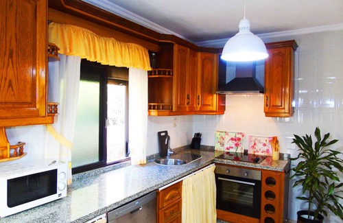 San Andres House | Casa El Cercado in the town of San Andrés