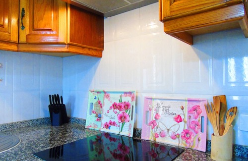 San Andres House | Casa El Cercado in the town of San Andrés