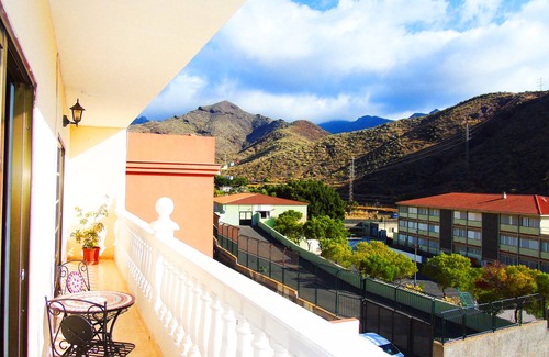 San Andres House | Casa El Cercado in the town of San Andrés