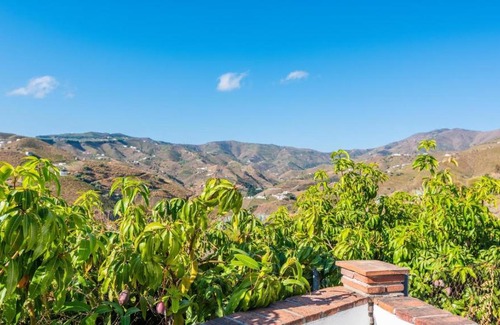 El Borge House | Casa El Cerro El Borge by Ruralidays