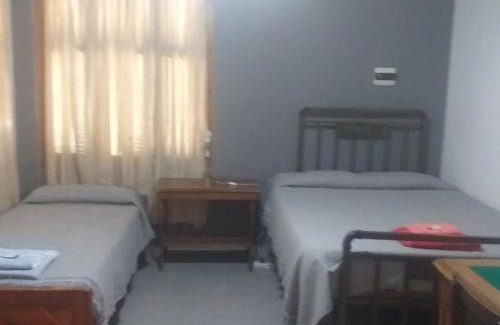 San Julian House | Casa El Chasque