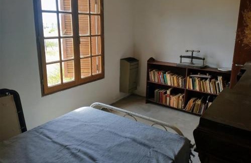 San Julian House | Casa El Chasque