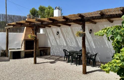 Barranda House | Casa El Chorreador