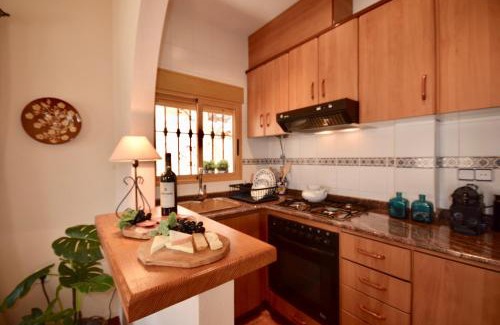 Chulilla House | Casa El Cielo, in the heart of Old Town