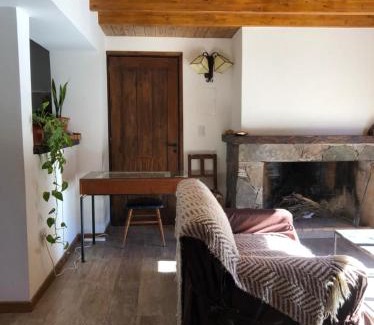 Salto House | Casa El Ciprés