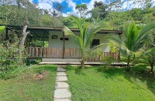 Rosario House | Casa el Colibrí