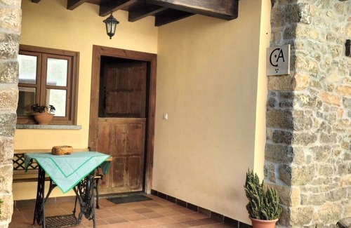 Sevares House | Casa El Collau