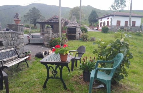 Sevares House | Casa El Collau