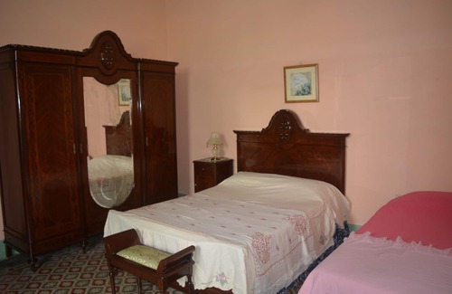 Cienfuegos House | Casa El Colonial-Sr Julia Milanes Fernandez