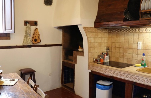 El Tanque Apartment | Casa El Comisario - Casa Vieja - Room 3