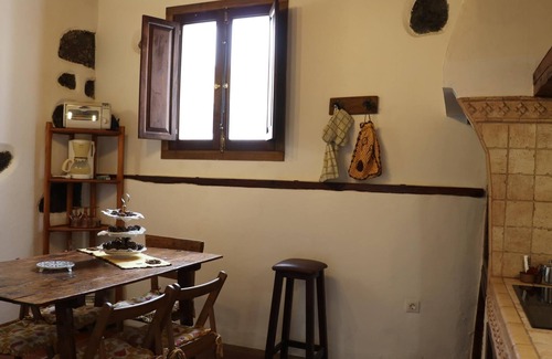 El Tanque Apartment | Casa El Comisario - Casa Vieja - Room 3